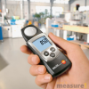 testo 540 lux meter